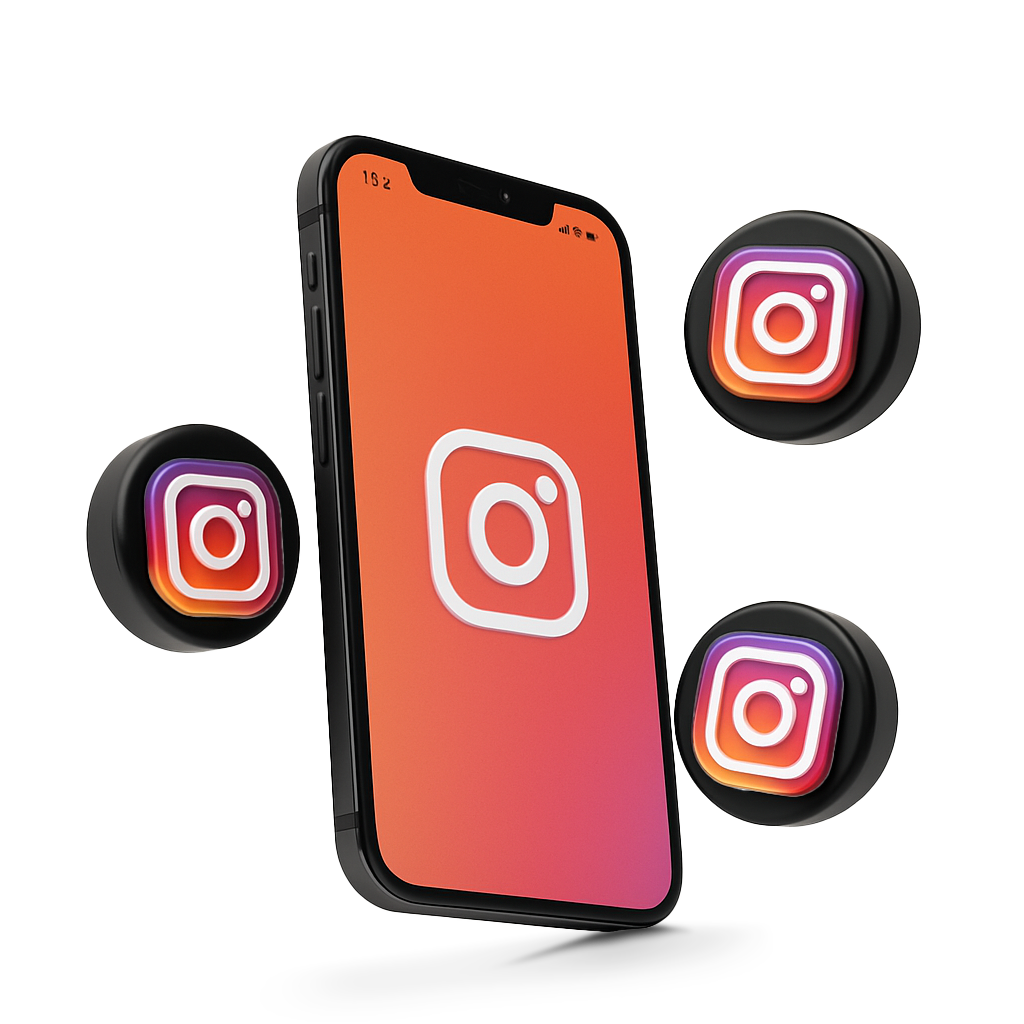 ইনস্টাগ্রাম ফলোয়ার কিনুন